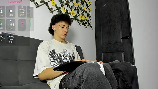 Maxxx bigcockx online show from 03/20/26, 01:28