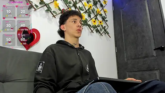 Maxxx bigcockx online show from 02/12/26, 02:33