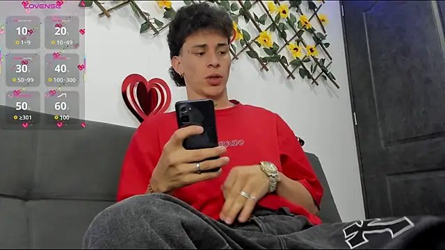 Maxxx bigcockx online show from 02/10/26, 03:27