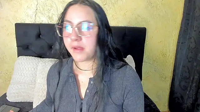 JeniferPowell nm online show from 02/23/26, 07:14