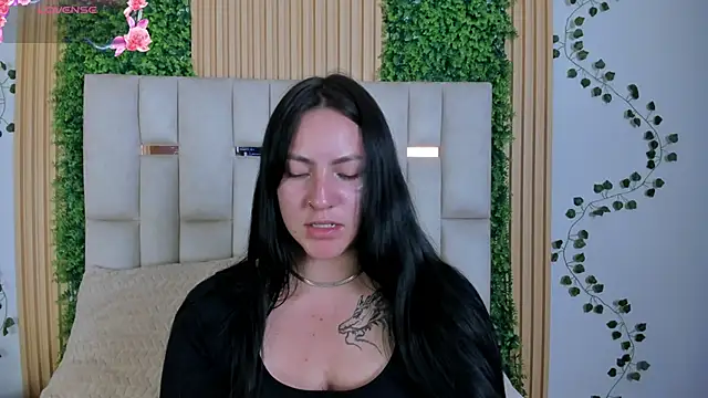 JeniferPowell nm online show from 02/26/26, 07:25