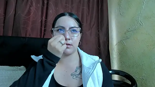 JeniferPowell nm online show from 04/16/26, 05:57