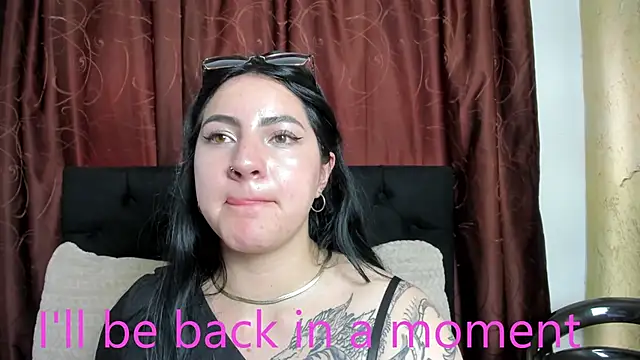 JeniferPowell nm online show from 03/30/26, 06:53