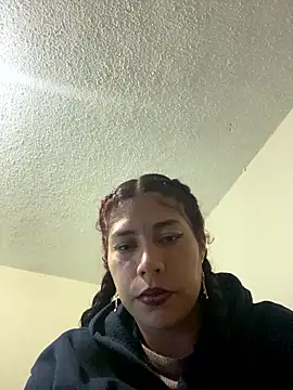 AngelODemoN333 online show from 01/17/26, 04:49