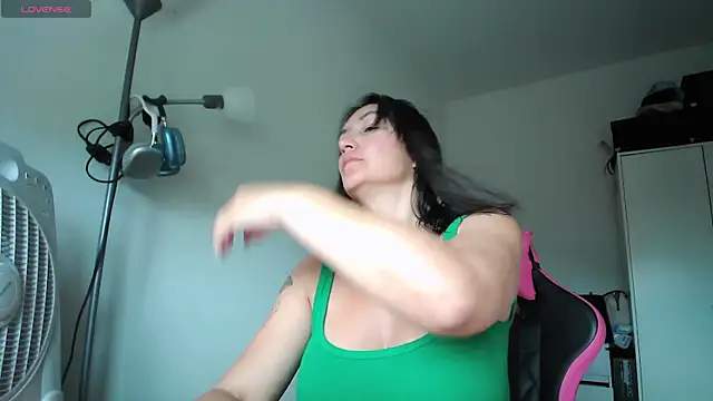 Yulian Milf online show from 05/30/26, 04:01