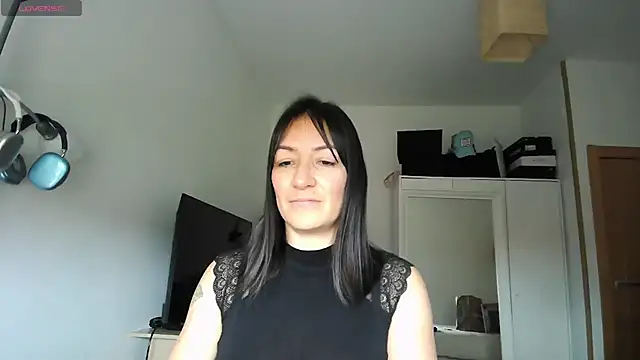 Yulian Milf online show from 05/02/26, 11:26