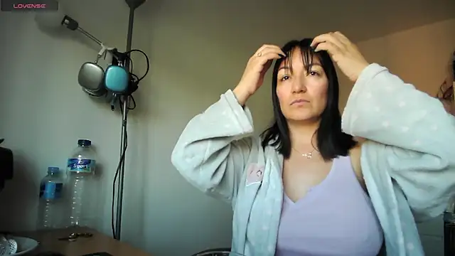 Yulian Milf online show from 04/10/26, 06:53