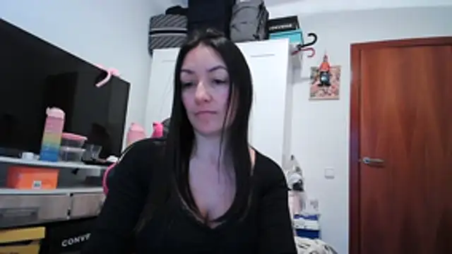 Yulian Milf online show from 02/09/26, 05:11