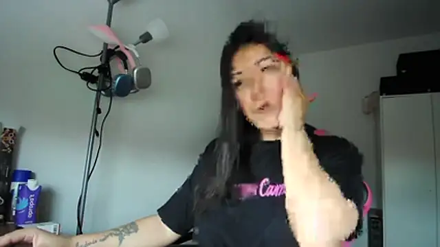 Yulian Milf online show from 02/25/26, 10:37