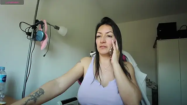 Yulian Milf online show from 03/20/26, 11:11