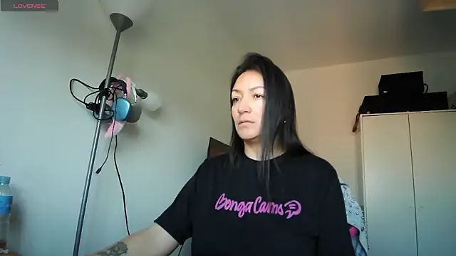 Yulian Milf online show from 03/24/26, 08:25