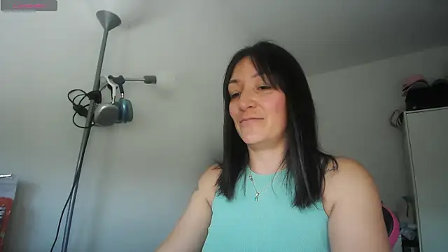 Yulian Milf online show from 06/01/26, 02:50