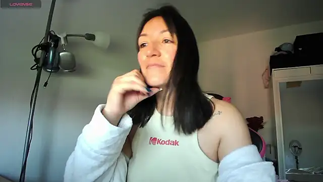 Yulian Milf online show from 04/25/26, 08:06