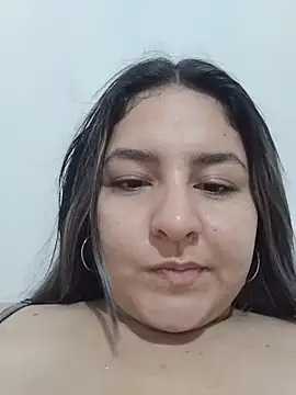 Hannahpretty- online show from 02/23/26, 05:30