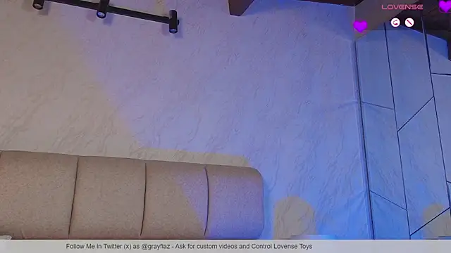 Hannahpretty- online show from 03/15/26, 08:49