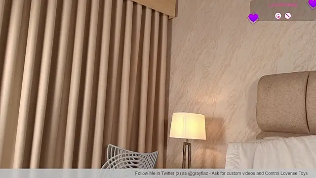 Hannahpretty- online show from 05/07/26, 11:52
