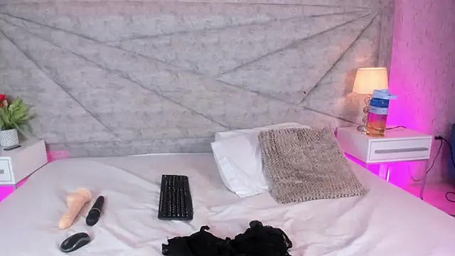 RousSweet- online show from 04/09/26, 10:49