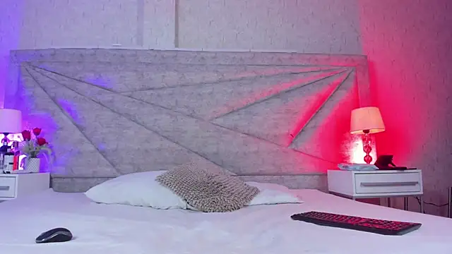 RousSweet- online show from 03/09/26, 10:13