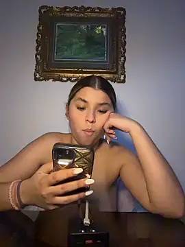 baddieasiantv online show from 06/12/26, 01:25