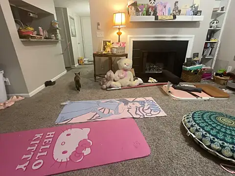 Pink mink21 online show from 06/04/26, 07:57