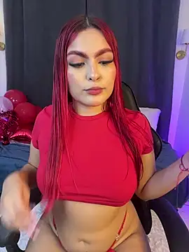 Snapshot of Nathali_Adans chatting on 02/16/26, 01:15 Nathali Adans online show from 02/16/26, 01:15