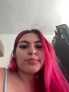 Snapshot of Nathali_Adans chatting on 02/27/26, 08:08 Nathali Adans online show from 02/27/26, 08:08