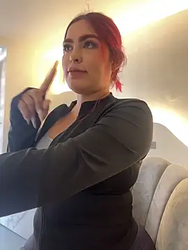 Nathali Adans online show from 05/20/26, 02:14