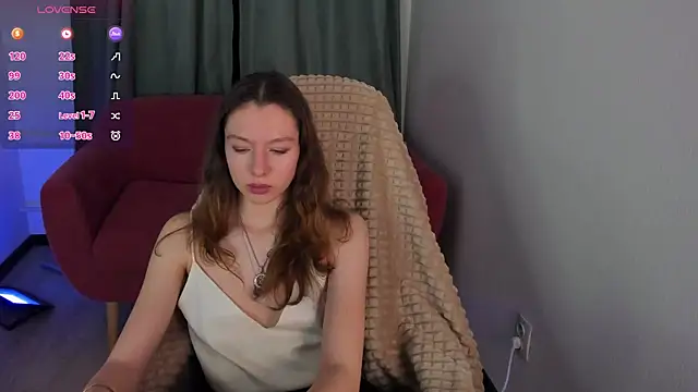 Lilith Grimm online show from 04/03/26, 02:45