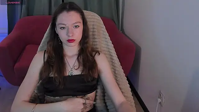 Lilith Grimm online show from 04/04/26, 11:39