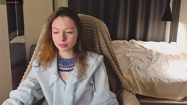 Lilith Grimm online show from 03/26/26, 01:53