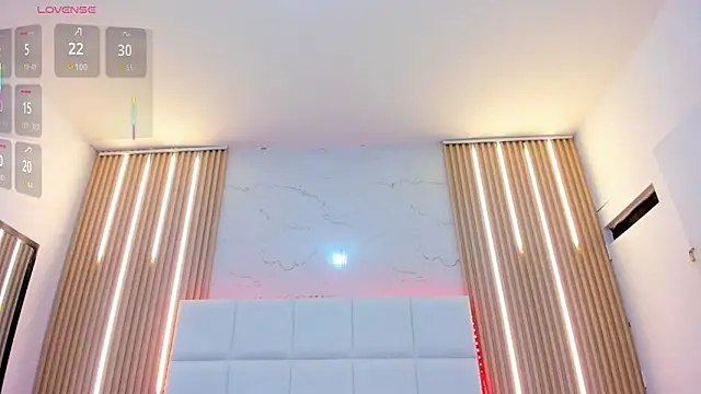 abril snow online show from 02/02/26, 07:35