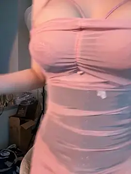 kaixin66 online show from 04/18/26, 07:22