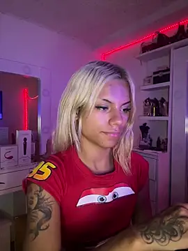 andyy x online show from 05/09/26, 09:23
