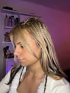 andyy x online show from 02/22/26, 08:54