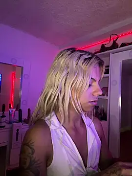 andyy x online show from 04/24/26, 07:10