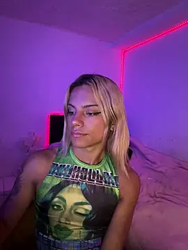 andyy x online show from 04/19/26, 03:07