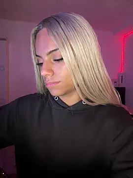 andyy x online show from 03/22/26, 11:01