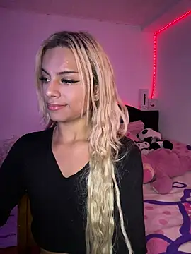 andyy x online show from 03/18/26, 02:48