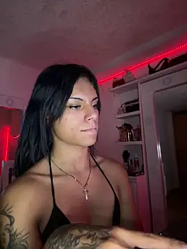 andyy x online show from 06/13/26, 08:51