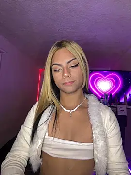 andyy x online show from 02/03/26, 03:15