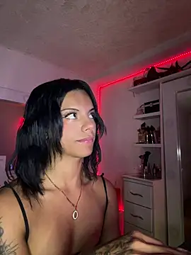 andyy x online show from 05/17/26, 07:58