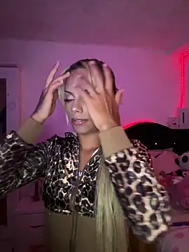 andyy x online show from 03/31/26, 11:07