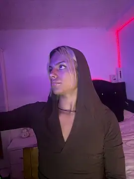 andyy x online show from 04/18/26, 12:02