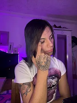 andyy x online show from 07/12/26, 05:47