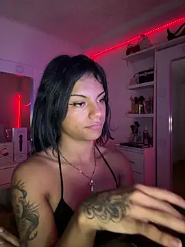 andyy x online show from 06/13/26, 08:45