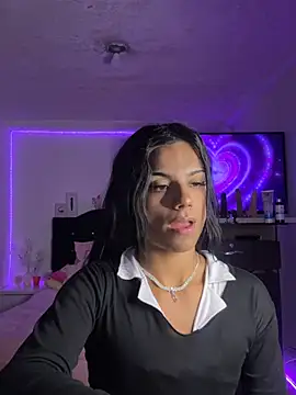 andyy x online show from 01/18/26, 02:15