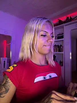 andyy x online show from 05/08/26, 09:18