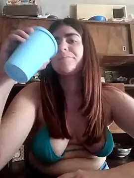 CherryRabitt online show from 02/27/26, 04:51