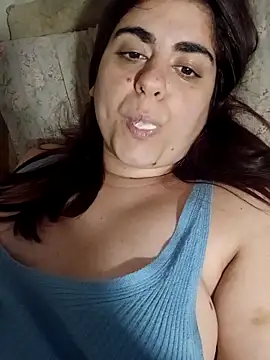 CherryRabitt online show from 03/27/26, 05:05