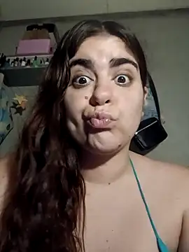 CherryRabitt online show from 02/22/26, 09:05